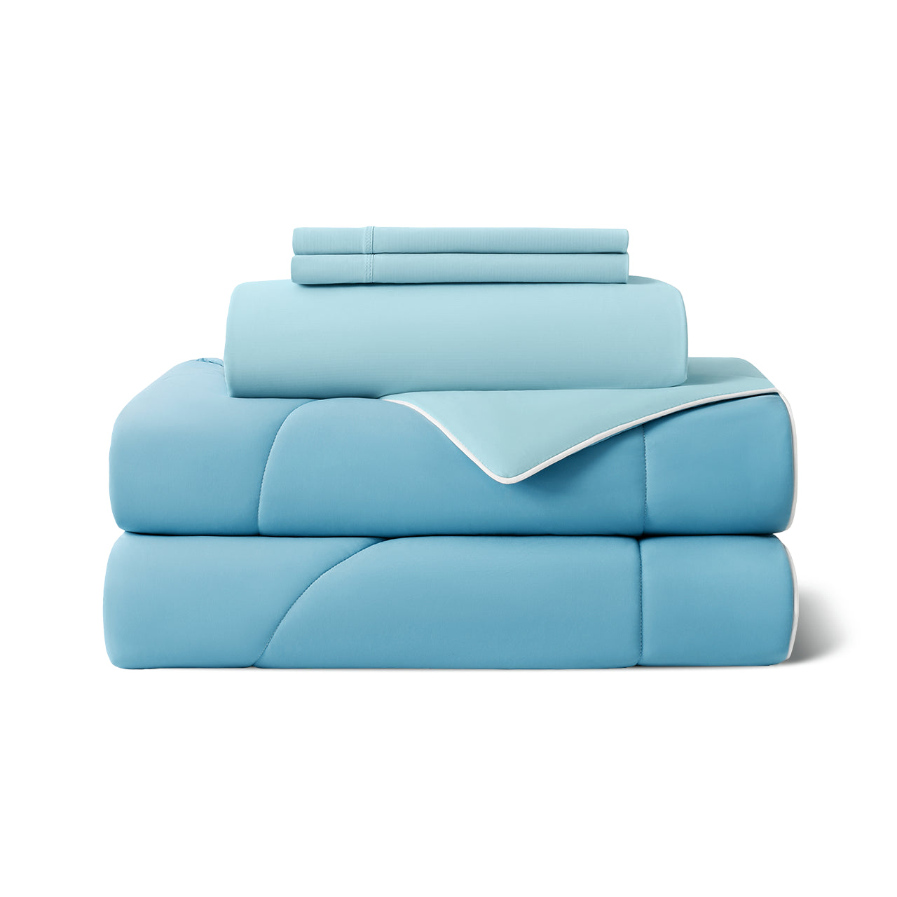 Evercool® 4-Piece Bedding Bundle