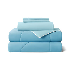 Evercool® 4-Piece Bedding Bundle