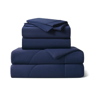 Evercool® 5-Piece Bedding Bundle