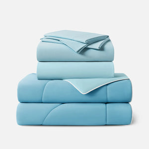 Evercool® 5-Piece Bedding Bundle
