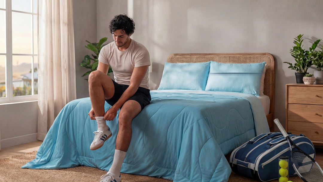 Tennis Finals Flash Sale