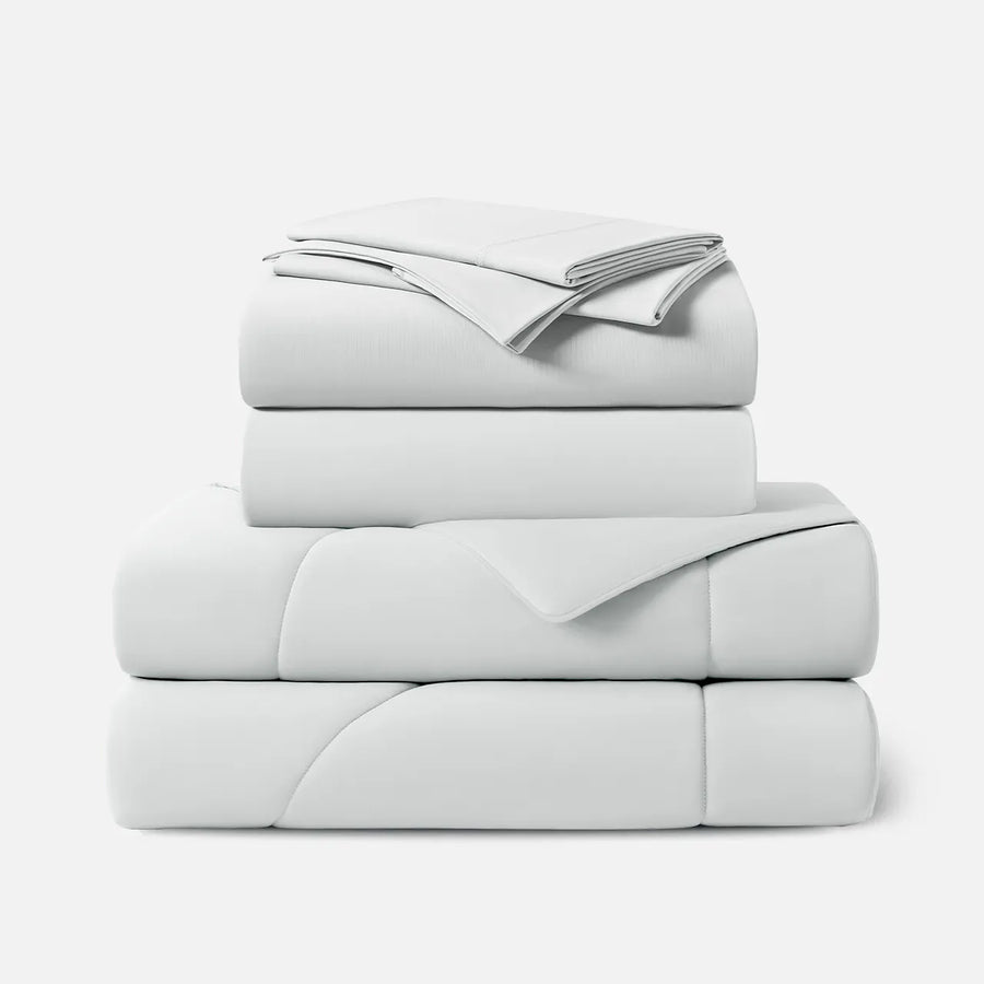 Arctic White