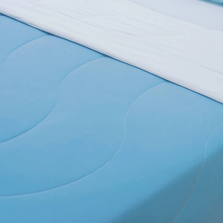 Aqua Blue