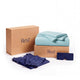 Aqua Blue--Midnight Blue Thumbnail