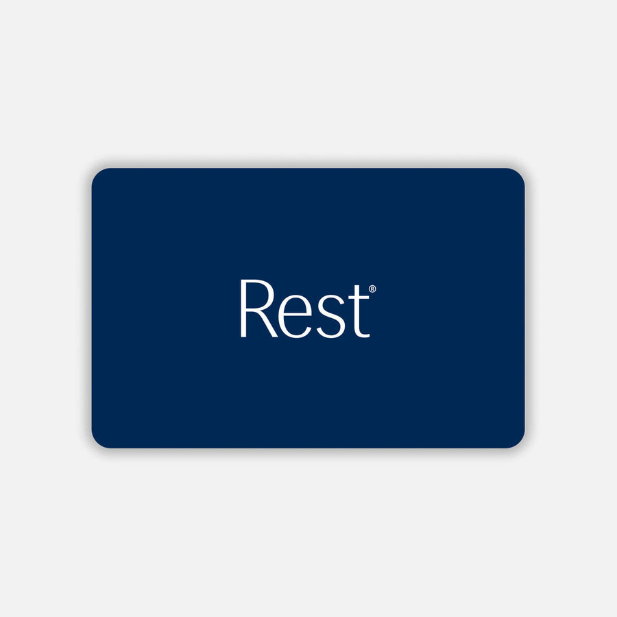 Rest E-Gift Card