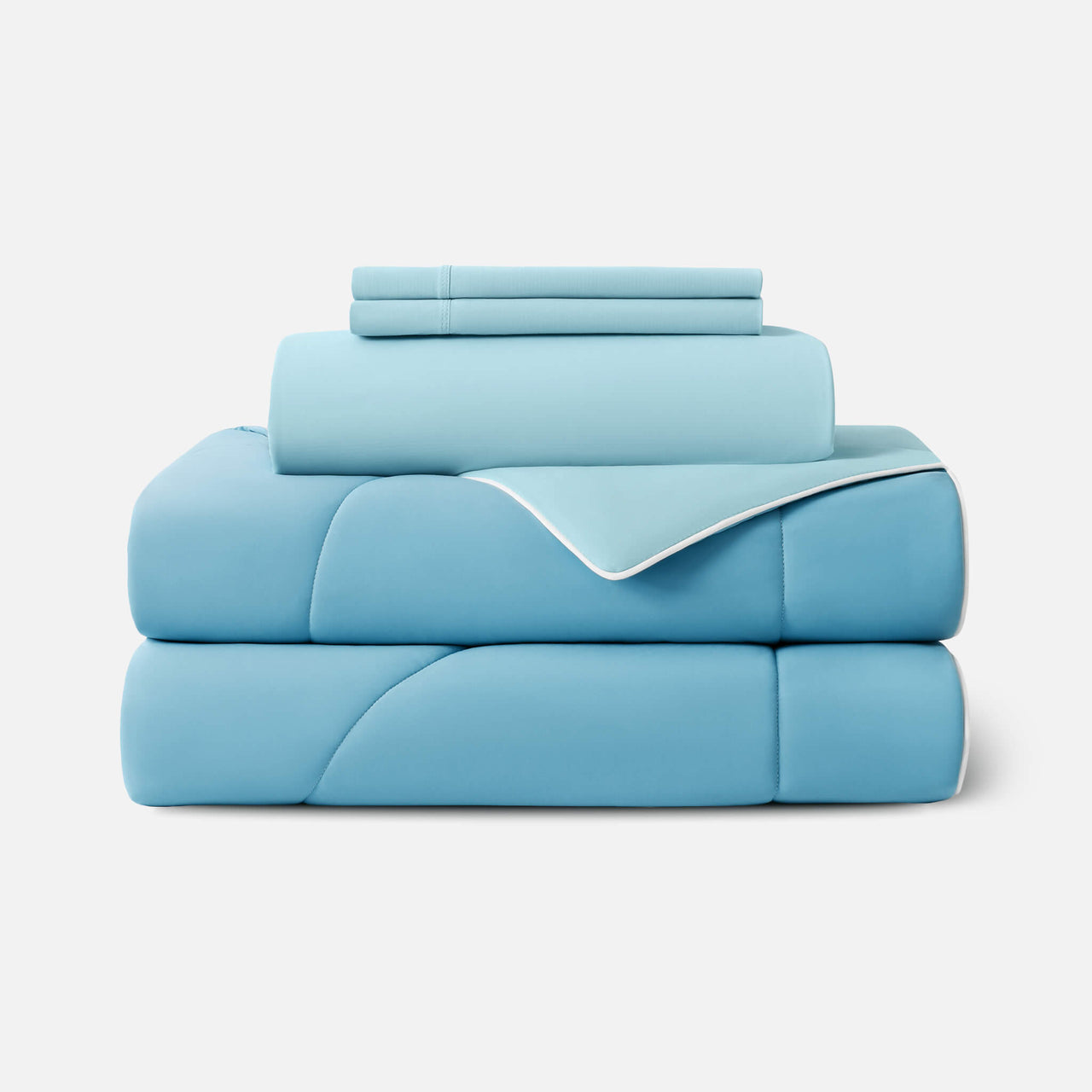 Aqua Blue