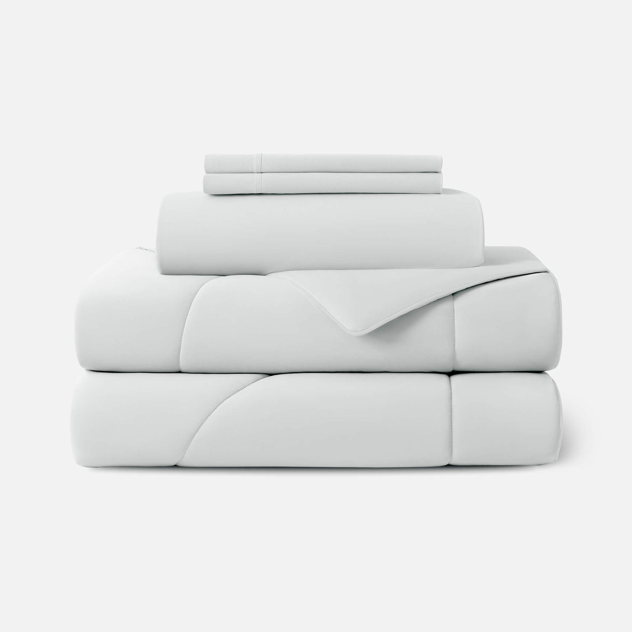 Arctic White