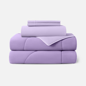 Lavender Breeze