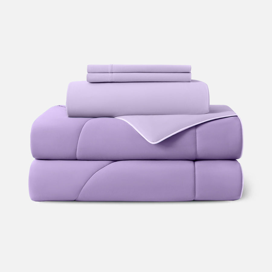 Lavender Breeze
