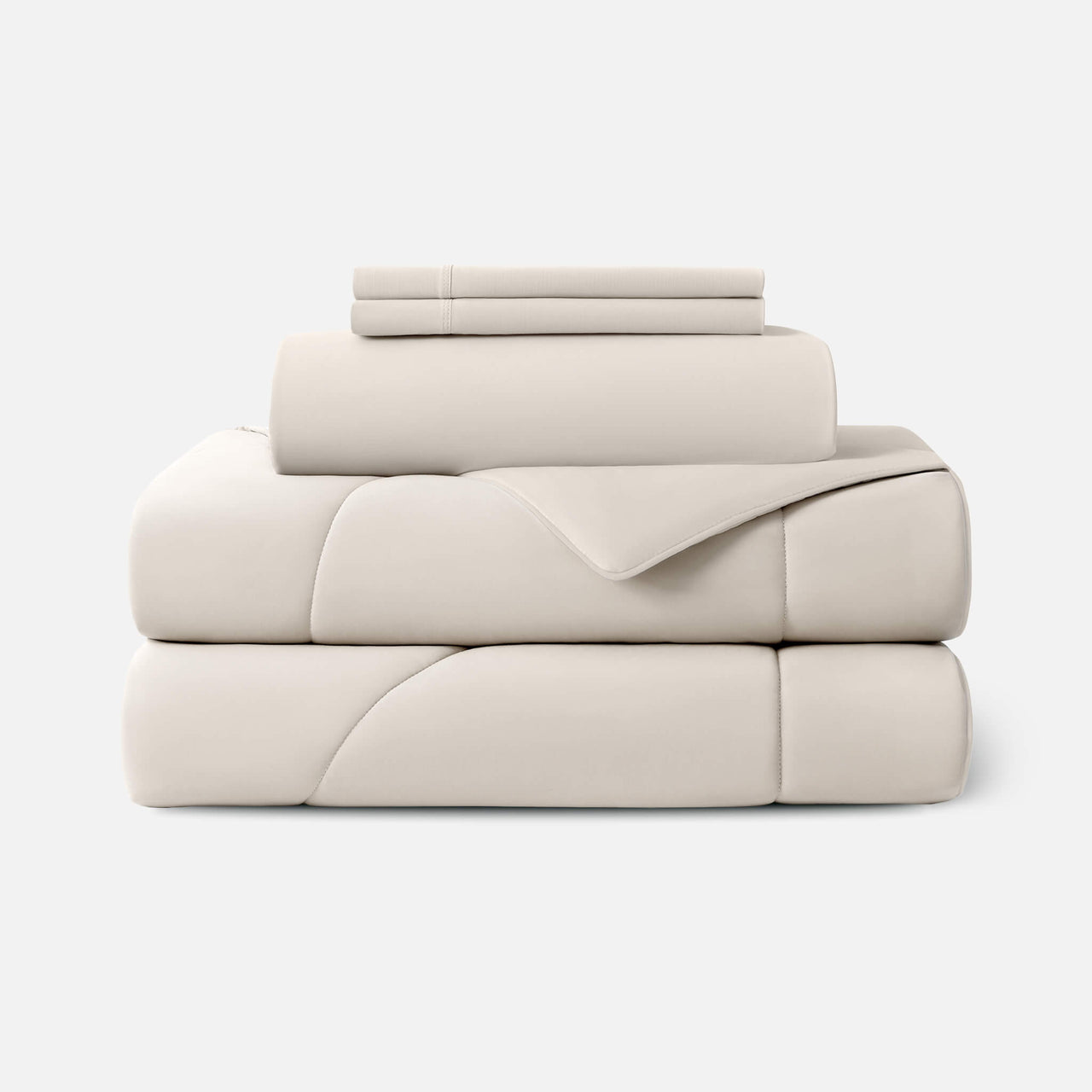 Snow Ivory