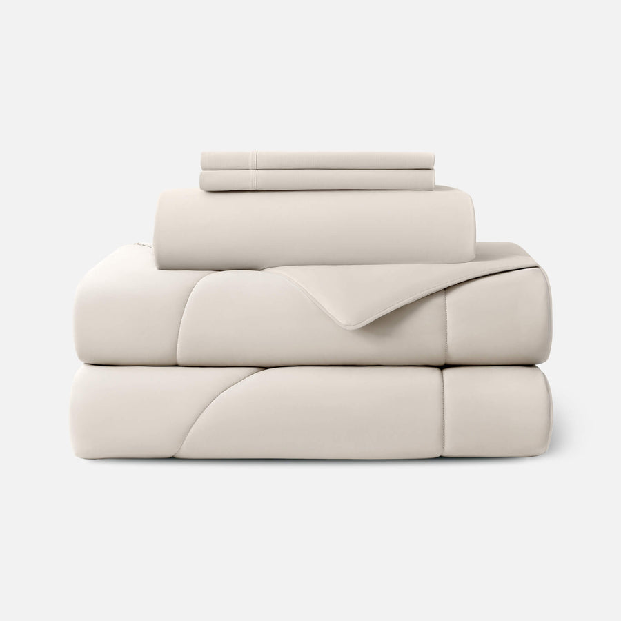 Snow Ivory