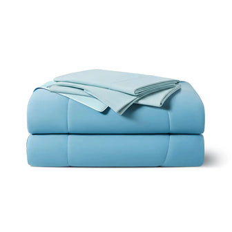 Aqua Blue