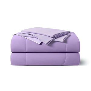 Lavender Breeze