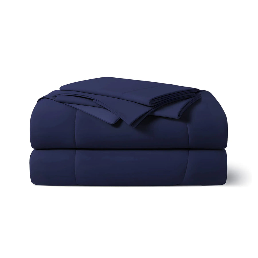 Midnight Blue