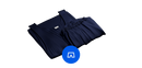 Save $75 + PJs + Flat Sheet