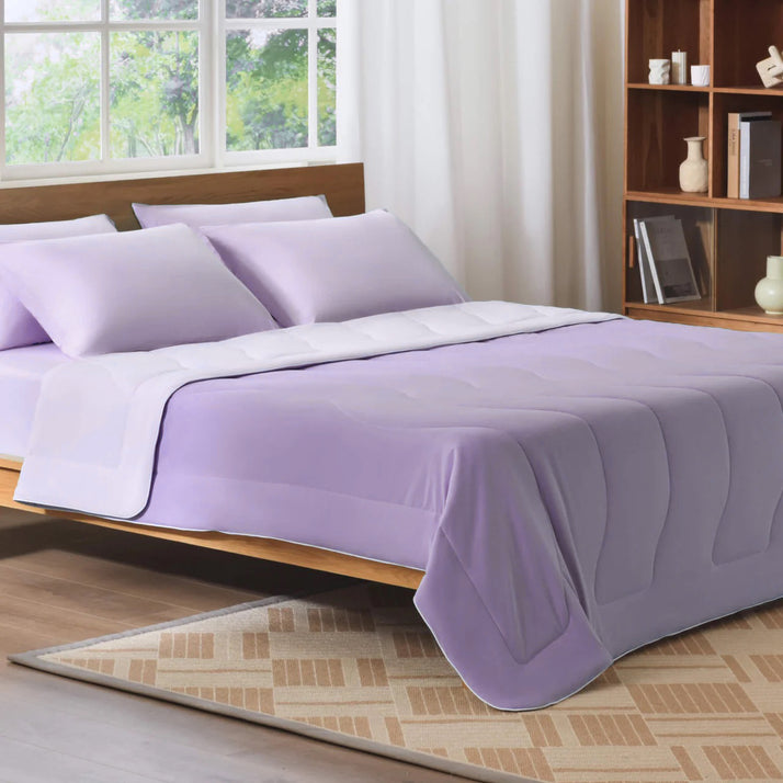 Lavender Breeze