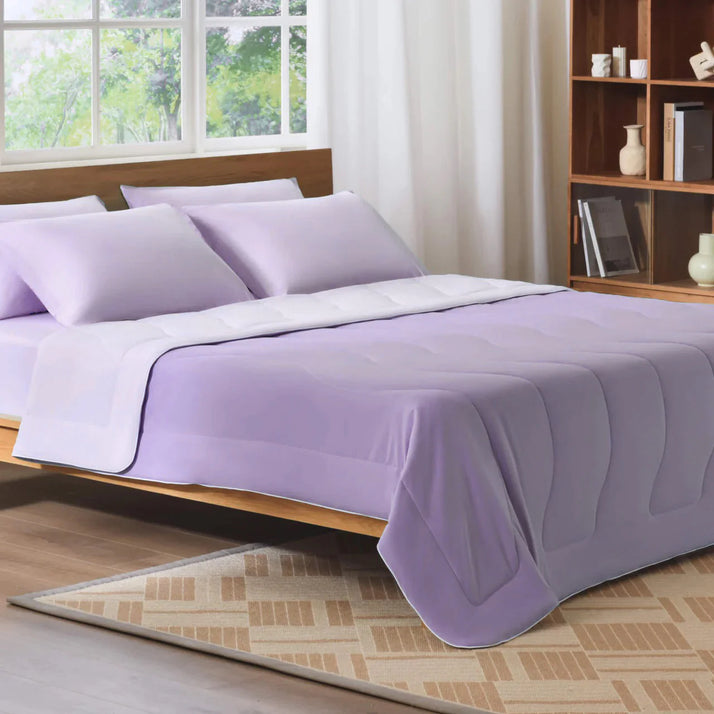 Lavender Breeze
