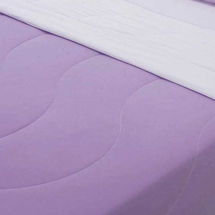 Lavender Breeze