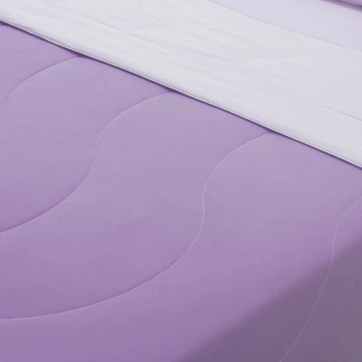 Lavender Breeze