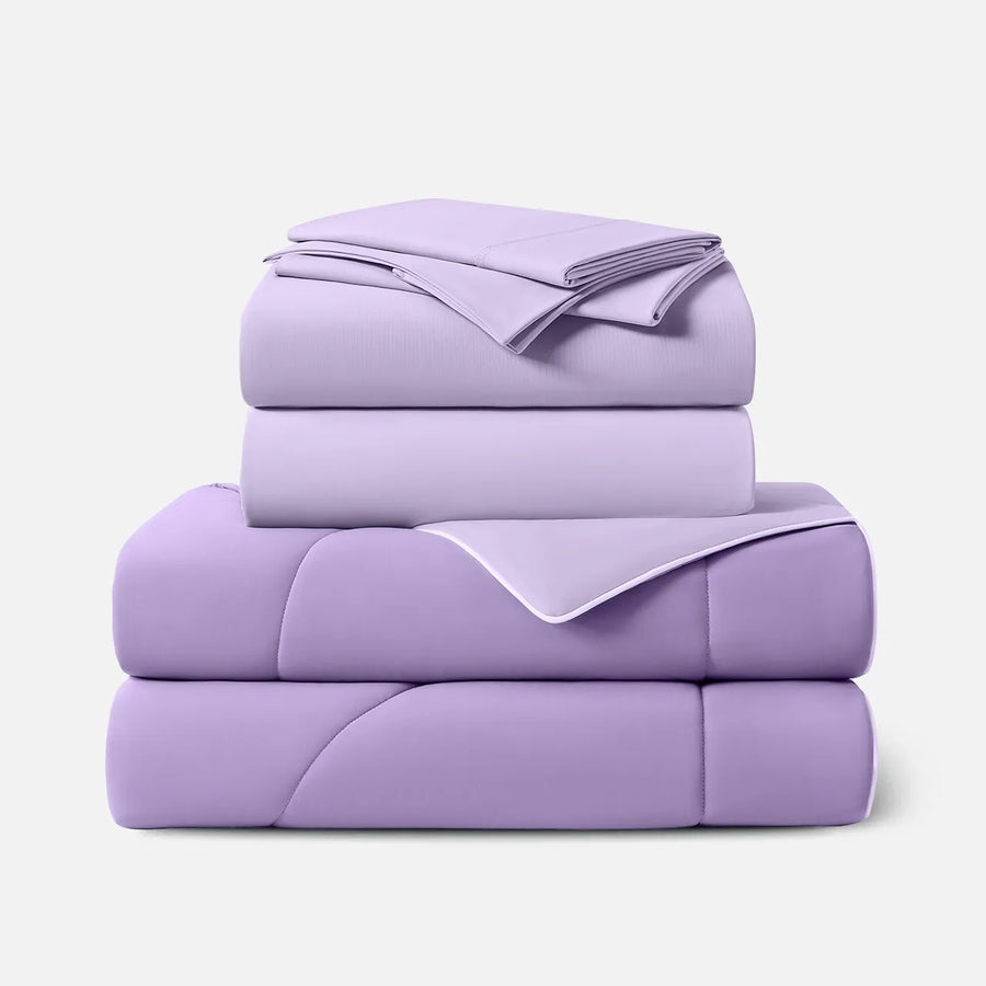 Lavender Breeze