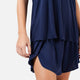 Shorts Set - Midnight Blue Thumbnail