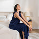 Pants Set - Midnight Blue Thumbnail