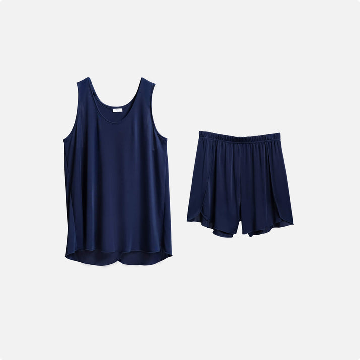 Midnight Blue