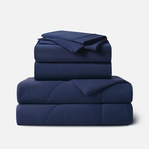 Midnight Blue