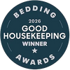 2026 Good Housekeeping Winner
