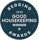 2026 Good Housekeeping Winner