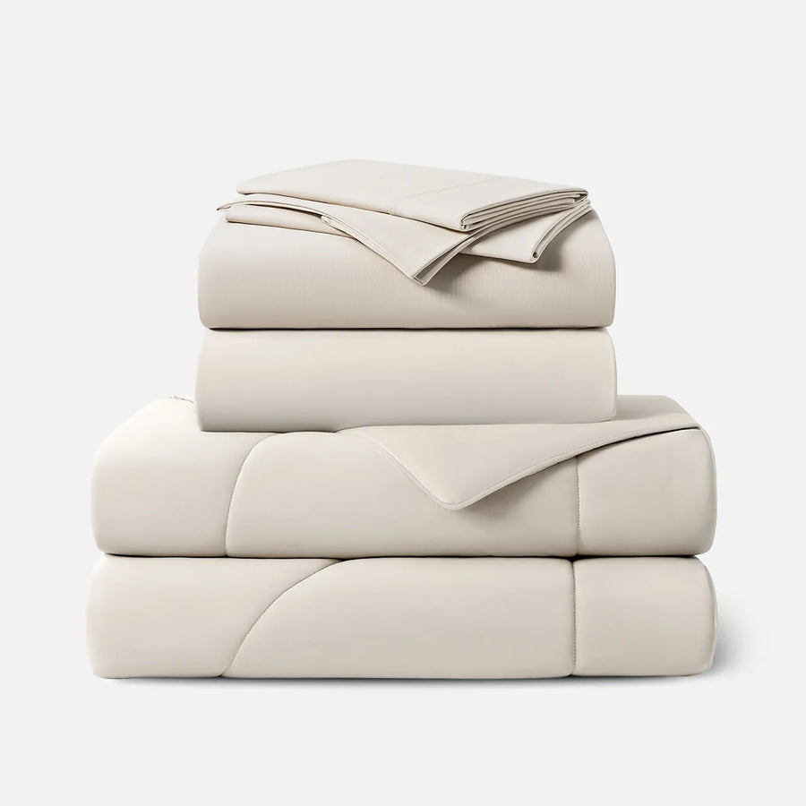 Snow Ivory