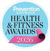 Health and Fitness Awards 2026