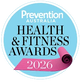 Health and Fitness Awards 2026