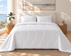 Evercool® Cooling Blanket Comforter - Arctic White thumbnail