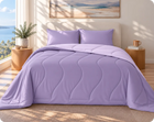 Evercool® Cooling Blanket Comforter - Lavender Breeze thumbnail