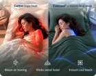 Evercool® Cooling Blanket Comforter - Nordic Green thumbnail