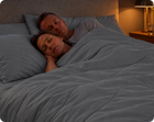 Evercool® Cooling Blanket Comforter - Cool Grey thumbnail