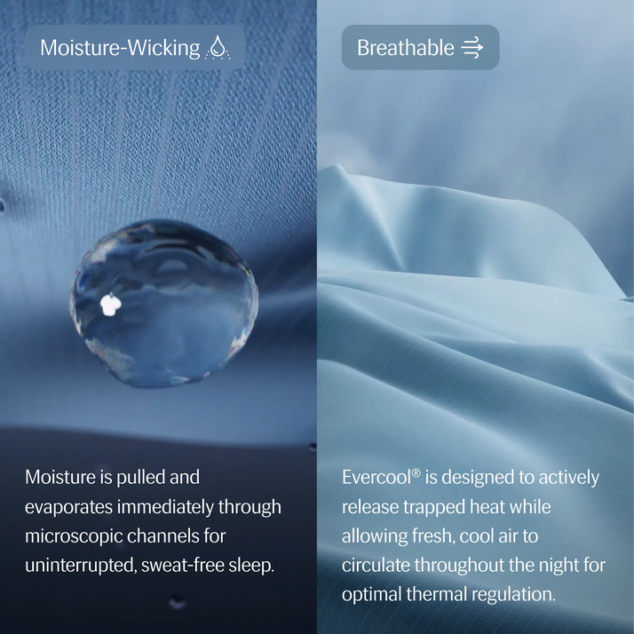 Evercool® Cooling Blanket Comforter