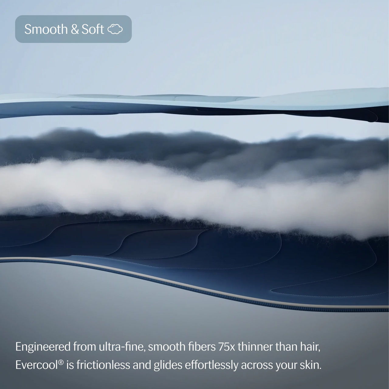 Evercool® Cooling Blanket Comforter