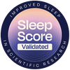 Sleep Score Validated