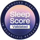 Sleep Score Validated