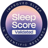 Sleep Score Validated